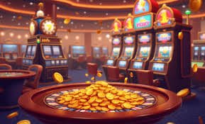 Live Roulette table interface on atta4d login mobile app showing betting board and live dealer