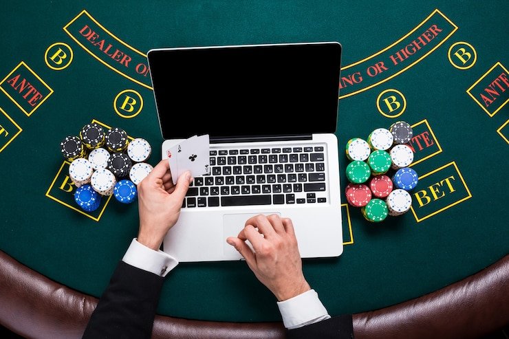 European Roulette wheel layout on atta4d login showing single zero